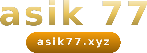 asik 77 logo